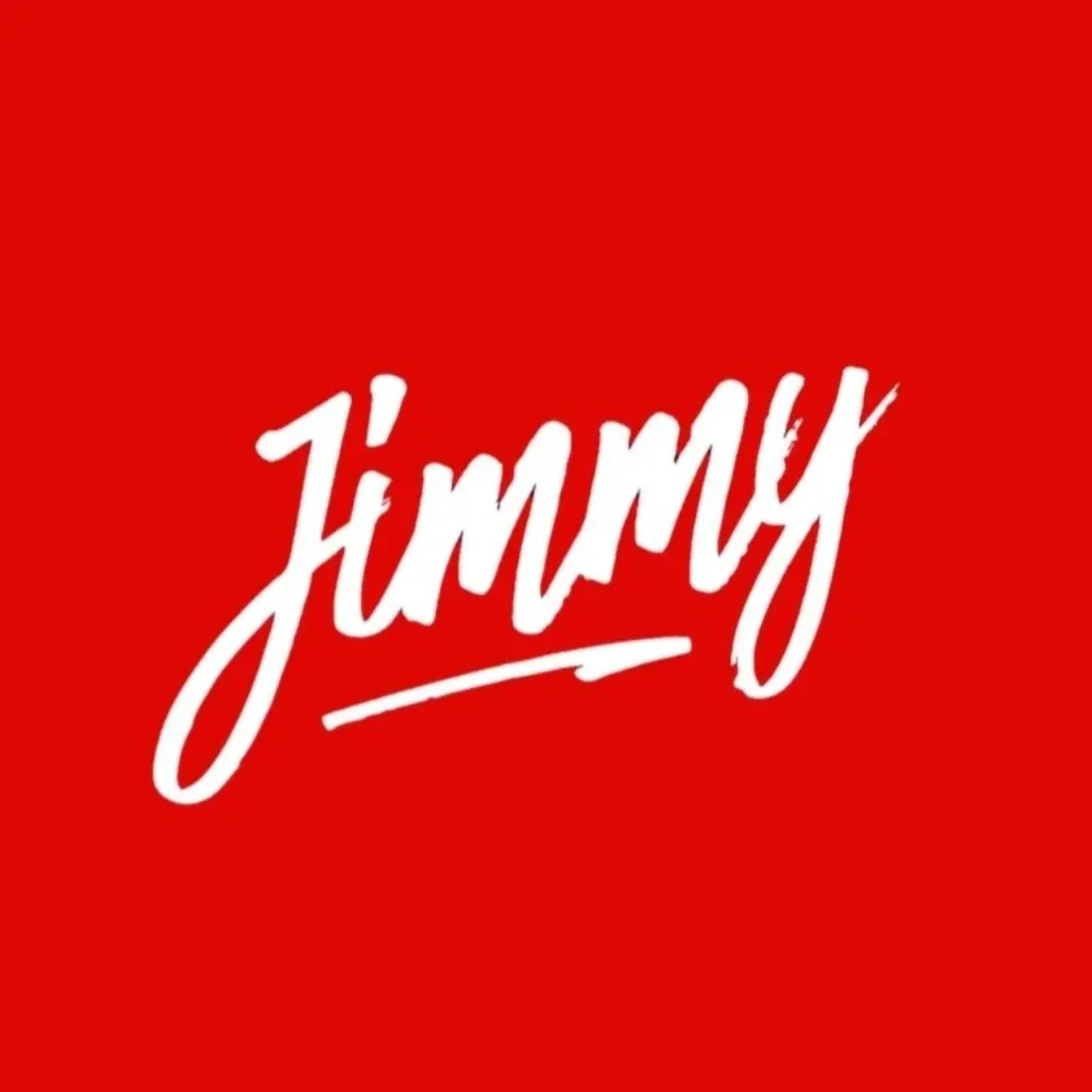 Casa do Jimmy