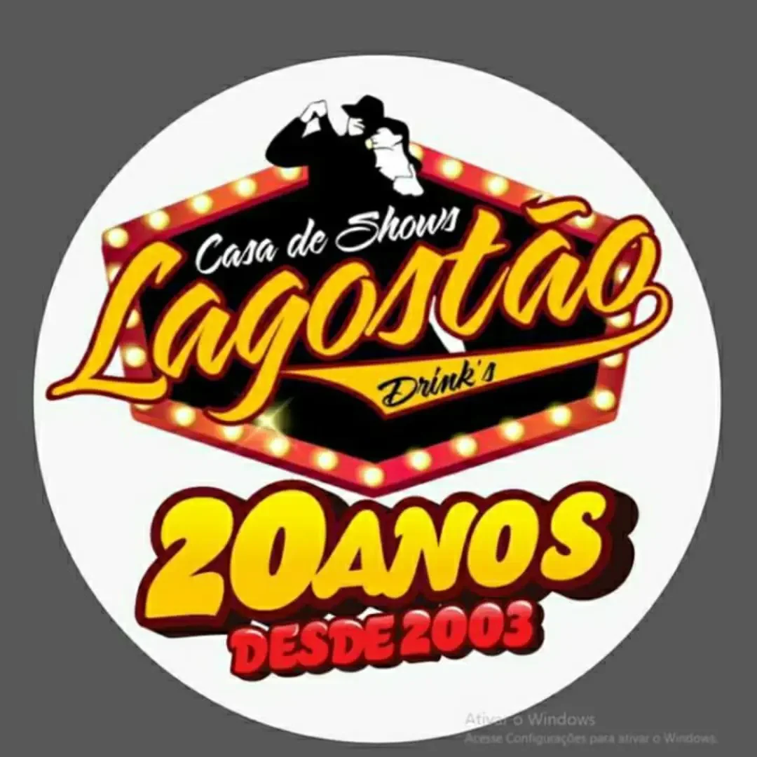 Lagostão Drinks