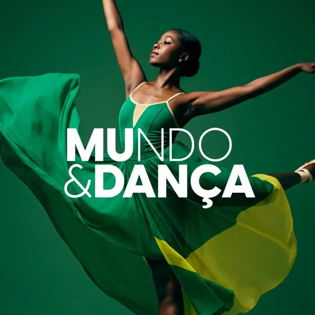 Mundo e Dança