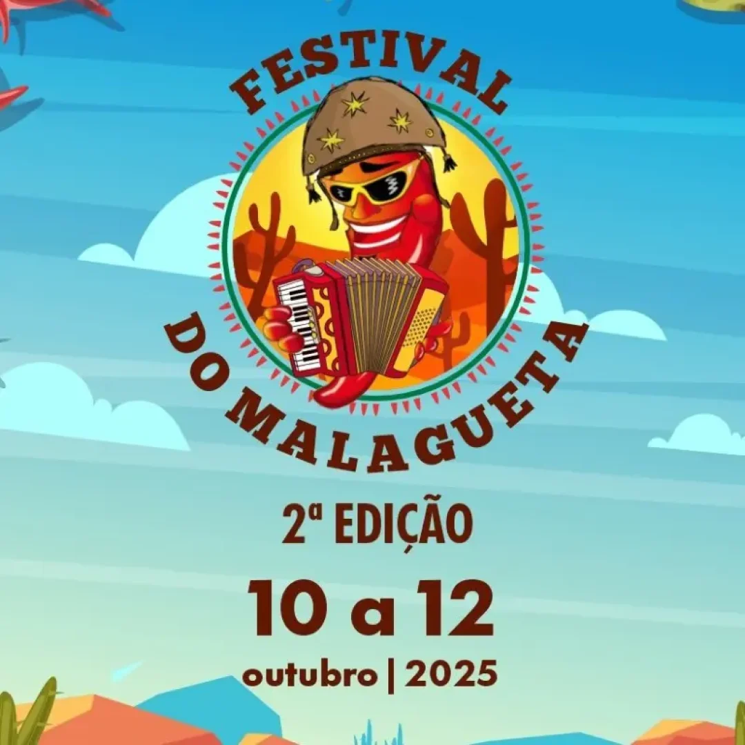 Festival Malagueta