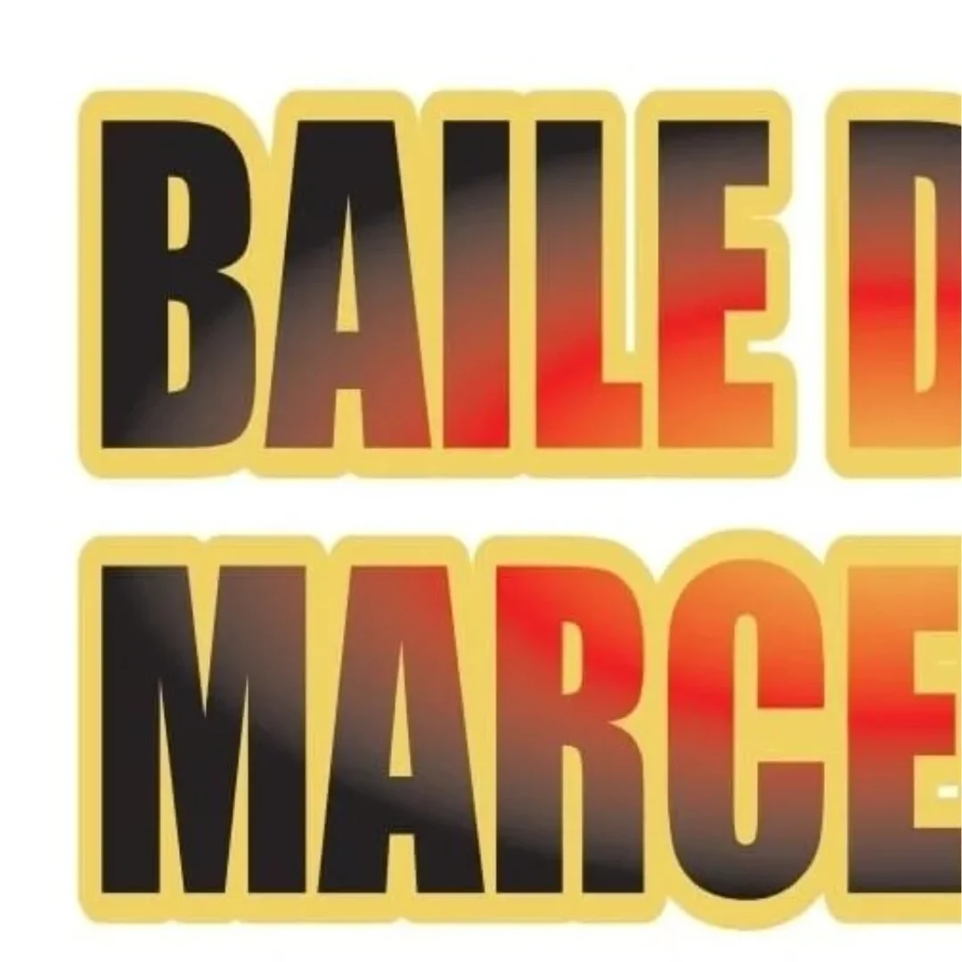 Baile do Marcelinho