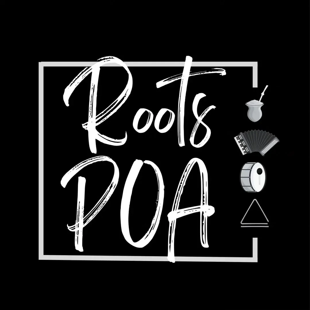 Forro Roots Poa